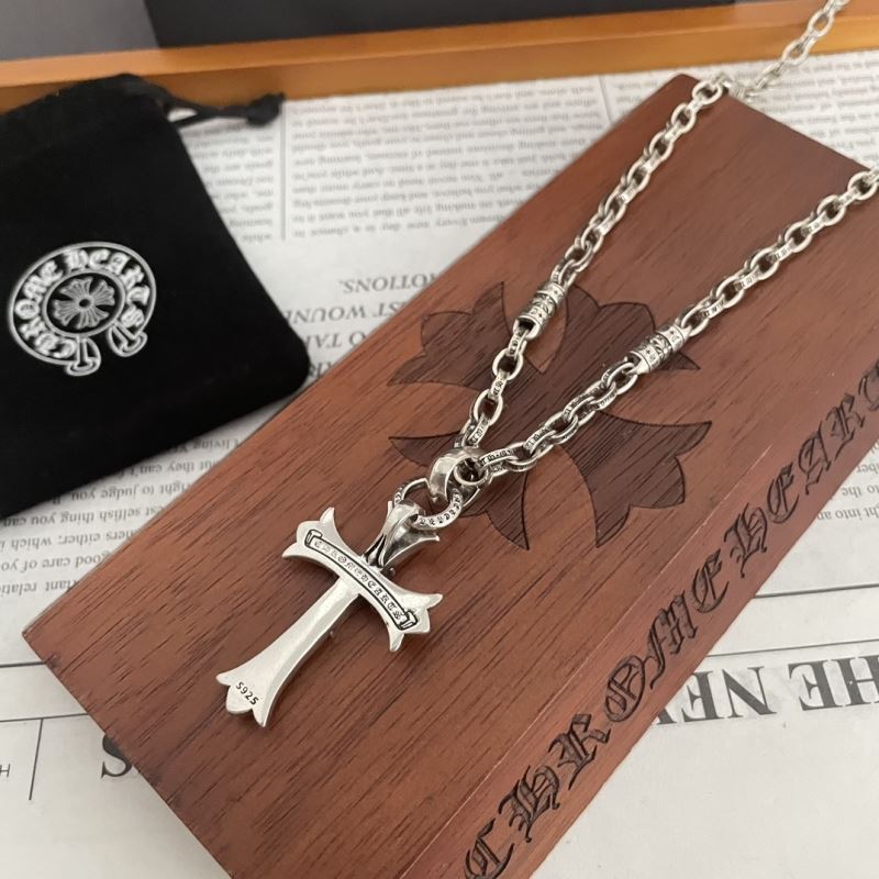 Chrome Hearts Necklaces